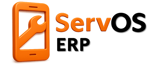ServOS ERP