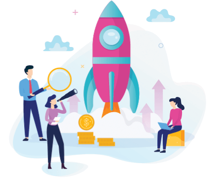 Inovação constante